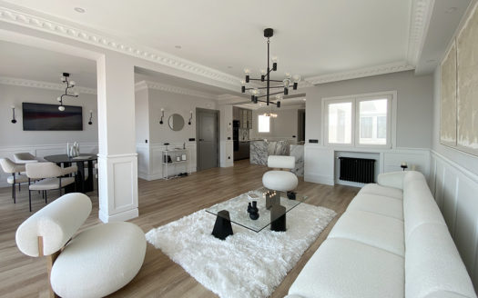 Ref: 41828 . Ático con Terraza