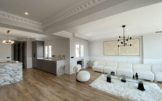 Ref: 41828 . Ático con Terraza