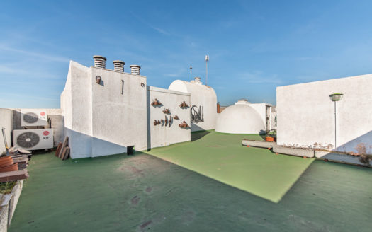 Ref: 43330 . Ático para Reformar