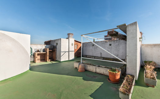 Ref: 43330 . Ático para Reformar