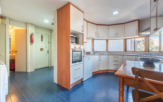 Ref: 43330 . Ático para Reformar