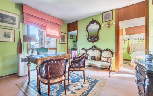 Ref: 43330 . Ático para Reformar