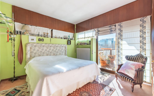 Ref: 43330 . Ático para Reformar