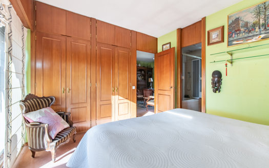 Ref: 43330 . Ático para Reformar