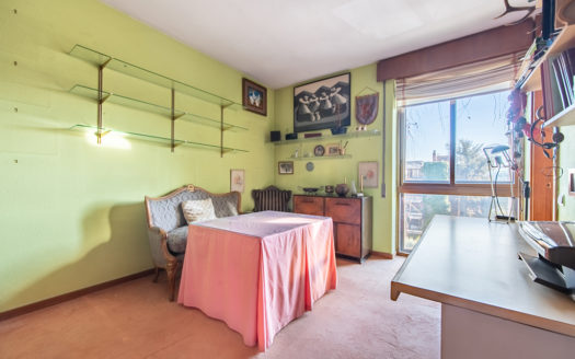 Ref: 43330 . Ático para Reformar