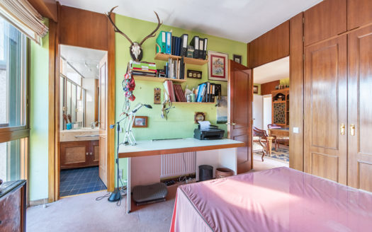 Ref: 43330 . Ático para Reformar