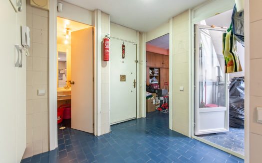 Ref: 43330 . Ático para Reformar