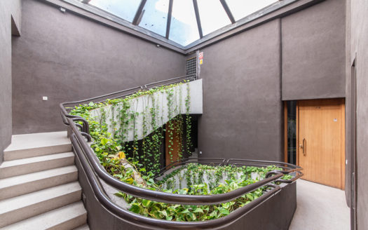 Ref: 43330 . Ático para Reformar