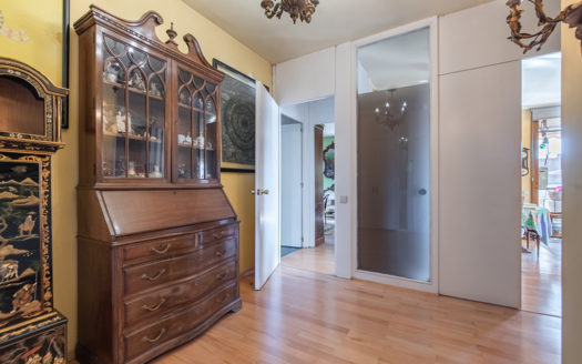 Ref: 43330 . Ático para Reformar