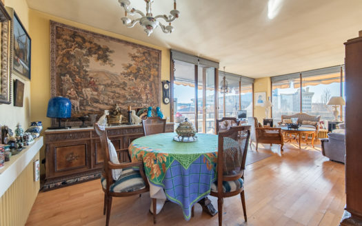 Ref: 43330 . Ático para Reformar