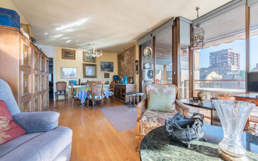 Ref: 43330 . Ático para Reformar