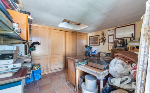 Ref: 43330 . Ático para Reformar