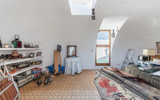 Ref: 43330 . Ático para Reformar