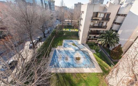 Ref: 43330 . Ático para Reformar