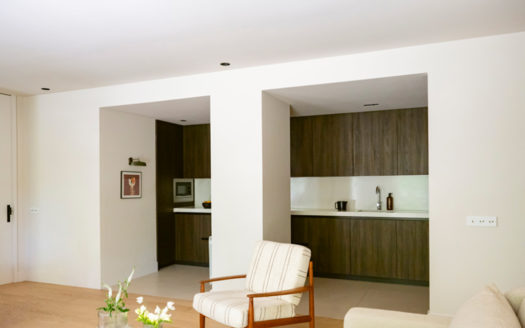 Ref: 43633 . Terraza . Luminoso