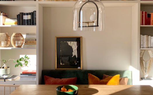 Ref: 43633 . Terraza . Luminoso