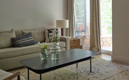 Ref: 43633 . Terraza . Luminoso