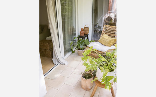 Ref: 43633 . Terraza . Luminoso