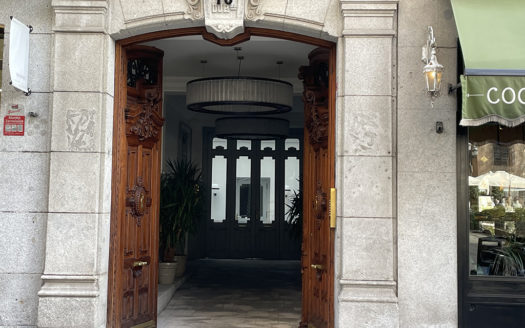 Ref: 43846 . Único en Justicia
