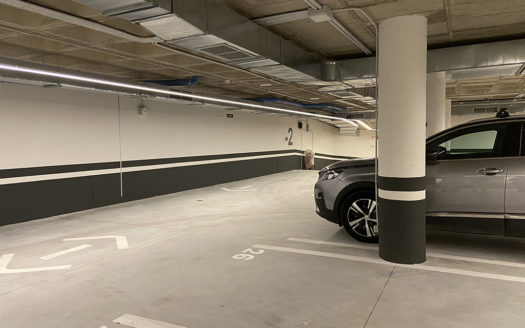 Ref: 38085 . Garaje, Piscinas, Trastero