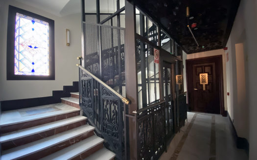 Ref: 38085 . Garaje, Piscinas, Trastero