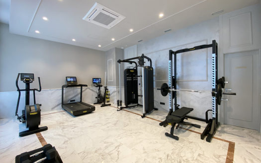 Ref: 38085 . Garaje, Piscinas, Trastero