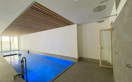 Ref: 38085 . Garaje, Piscinas, Trastero