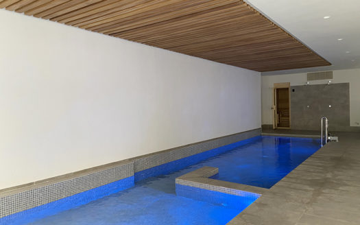 Ref: 38085 . Garaje, Piscinas, Trastero