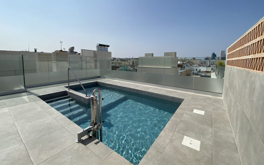 Ref: 38085 . Garaje, Piscinas, Trastero