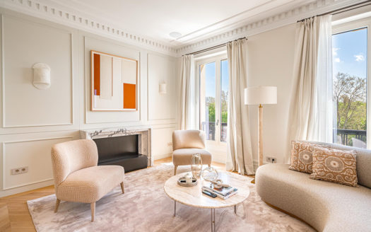 Ref: 44251 . Vistas al Retiro