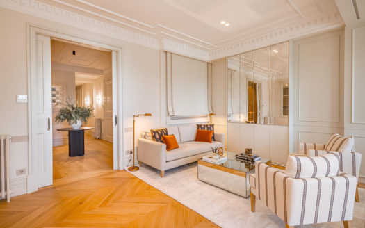 Ref: 44251 . Vistas al Retiro