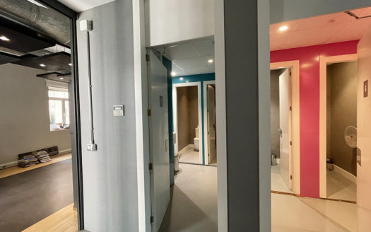 Ref: 41664. Piso señorial . Techos Altos