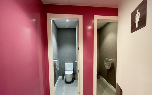 Ref: 41664. Piso señorial . Techos Altos