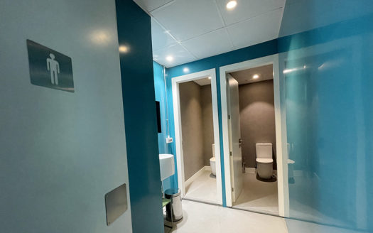 Ref: 41664. Piso señorial . Techos Altos