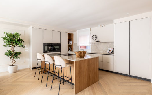 Ref: 43129 . Vistas despejadas