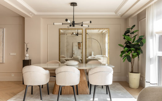 Ref: 43129 . Vistas despejadas