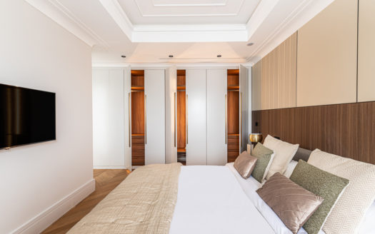 Ref: 44606 . Ático con dos terrazas