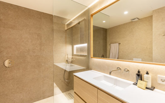 Ref: 43129 . Vistas despejadas