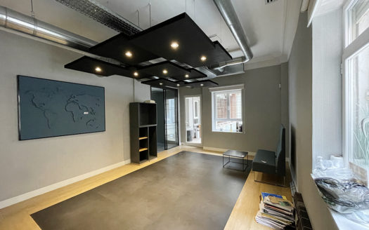 Ref: 41664. Piso señorial . Techos Altos