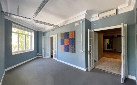 Ref: 41664. Piso señorial . Techos Altos