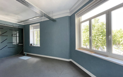 Ref: 41664. Piso señorial . Techos Altos