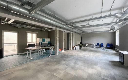 Ref: 41664. Piso señorial . Techos Altos