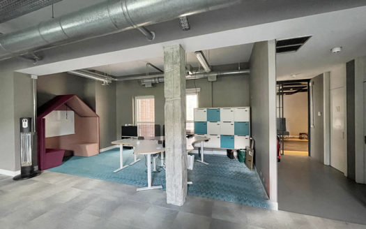 Ref: 41664. Piso señorial . Techos Altos