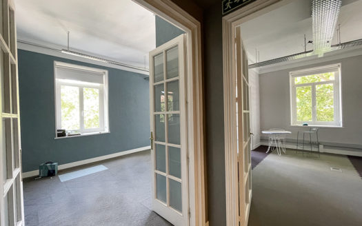 Ref: 41664. Piso señorial . Techos Altos