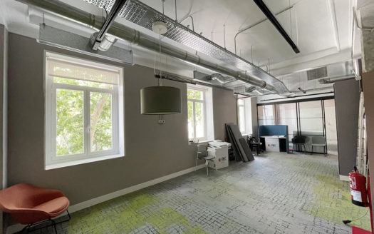 Ref: 41664. Piso señorial . Techos Altos