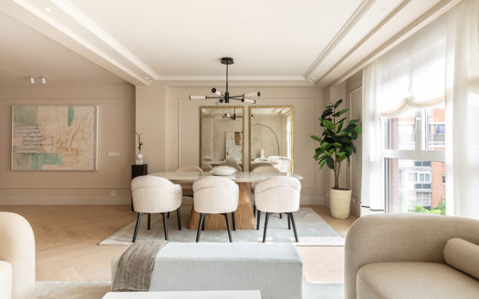 Ref: 43129 . Vistas despejadas