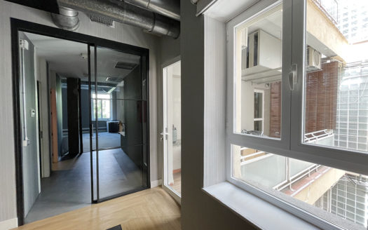 Ref: 41664. Piso señorial . Techos Altos