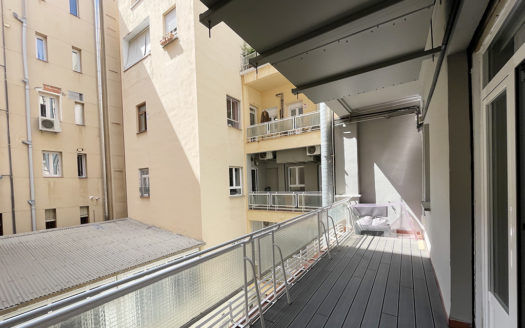 Ref: 41664. Piso señorial . Techos Altos