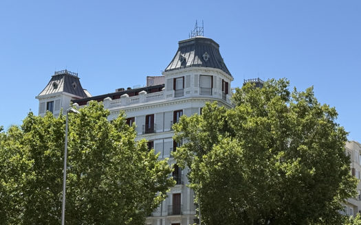 Ref: 29222 . Piso Ático espectacular