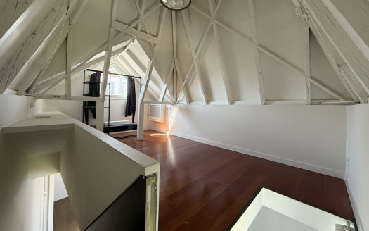 Ref: 29222 . Piso Ático espectacular